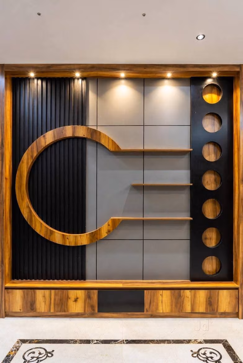 Premium Interior Project 13